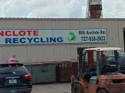 Anclote Metal Recycling
