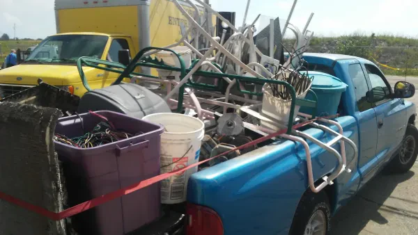 Anclote Metal Recycling - photo 3