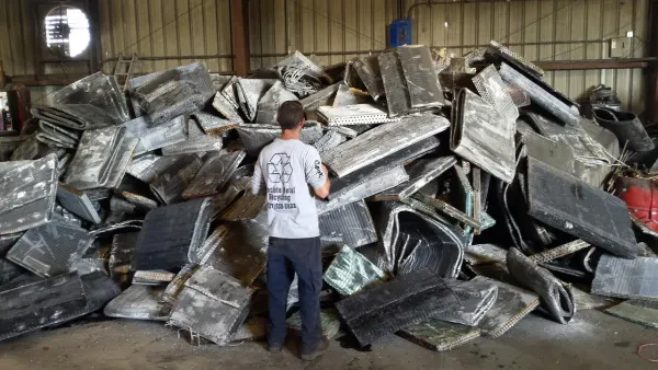 Anclote Metal Recycling - photo 4