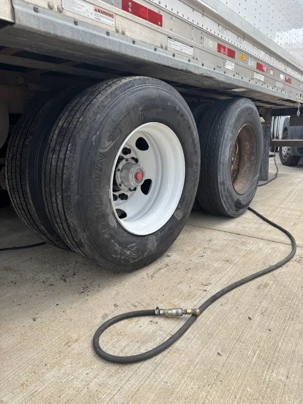 ILWI Truck & Trailer Repair - photo 2