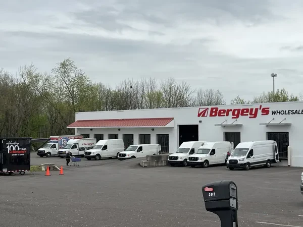 Bergey's Wholesale Parts - photo 2