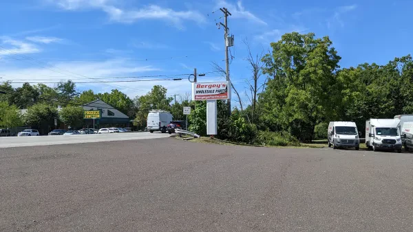 Bergey's Wholesale Parts - photo 3