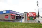 Car Care Auto Center