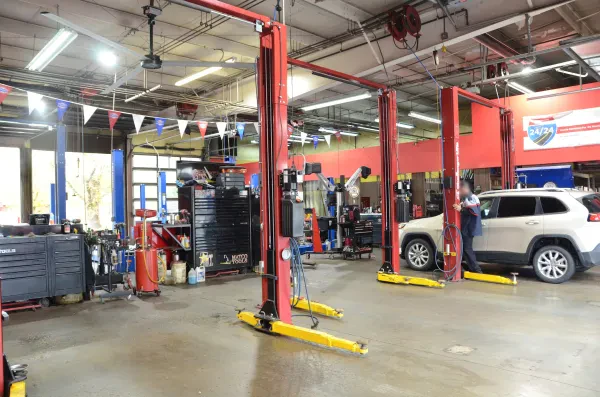 Car Care Auto Center - photo 2