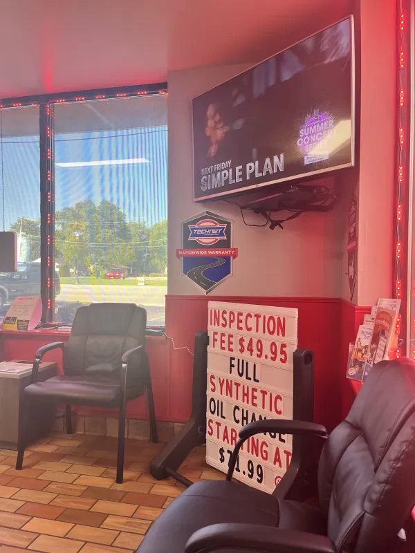 Car Care Auto Center - photo 3