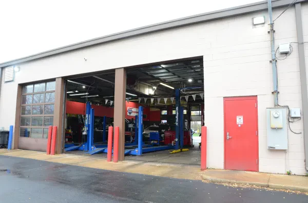 Car Care Auto Center - photo 4