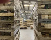 All Pallet Recycling