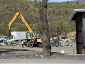 Pheasant Valley Recycling, LLC
