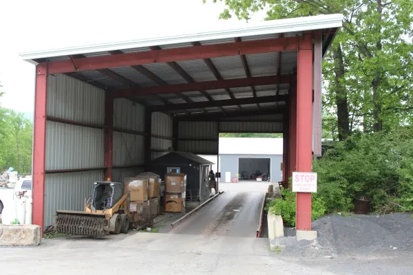 Pheasant Valley Recycling, LLC - photo 2