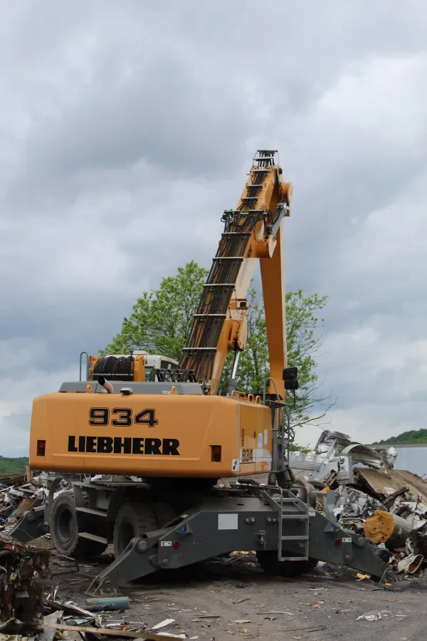 Pheasant Valley Recycling, LLC - photo 3