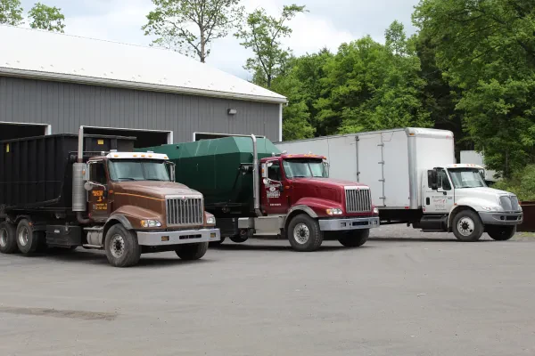Pheasant Valley Recycling, LLC - photo 4