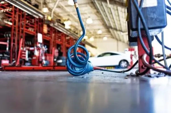 Johnny's Auto Repair - photo 2