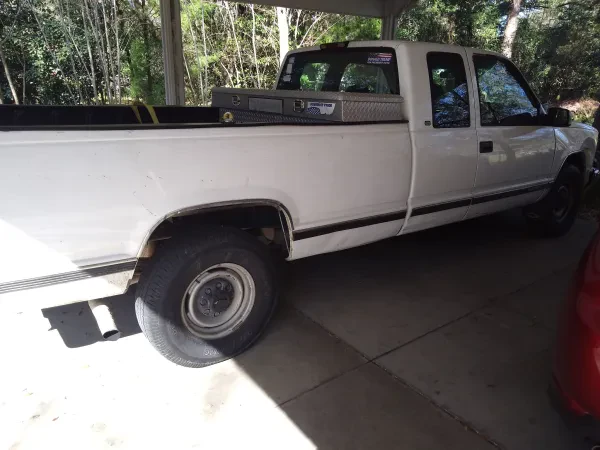 Johnny's Auto Repair - photo 4