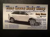 Vine Grove Body Shop