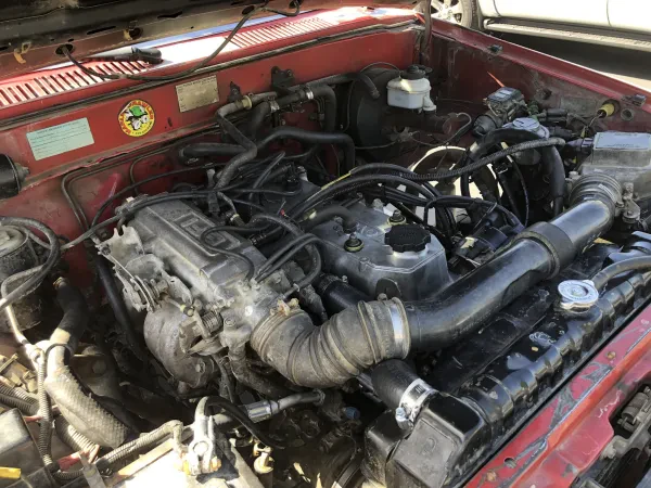 Elsinore Valley Auto Service/Marlar's - photo 4