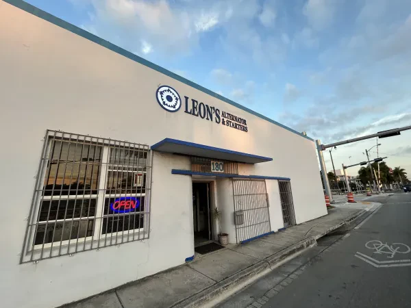 Leon's Alternators & Starters Inc. - photo 2