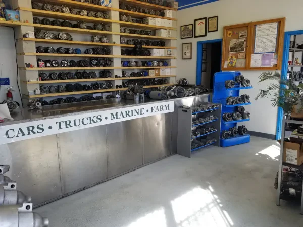Leon's Alternators & Starters Inc. - photo 3