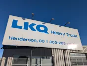 LKQ Heavy Truck, Henderson