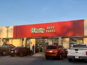O'Reilly Auto Parts