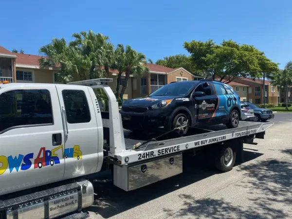 Tows R Us - photo 4