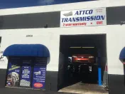 Attco Transmission
