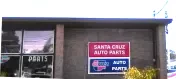SANTA CRUZ AUTO PARTS