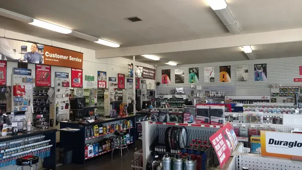SANTA CRUZ AUTO PARTS - photo 2