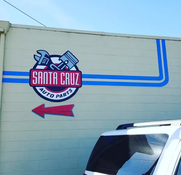 SANTA CRUZ AUTO PARTS - photo 3