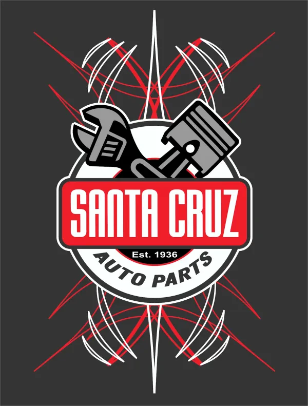 SANTA CRUZ AUTO PARTS - photo 4
