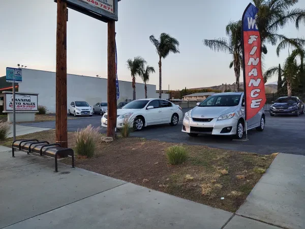 Banning Auto Sales - photo 2