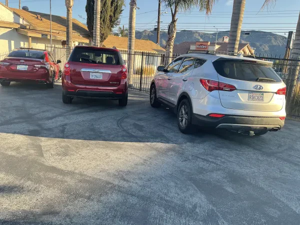 Banning Auto Sales - photo 4