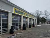Monro Auto Service and Tire Centers
