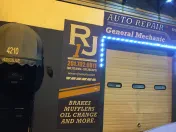 RJ one auto repair