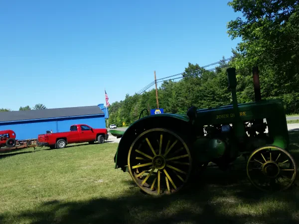 NAPA Auto Parts - Ihle Auto Parts - photo 2