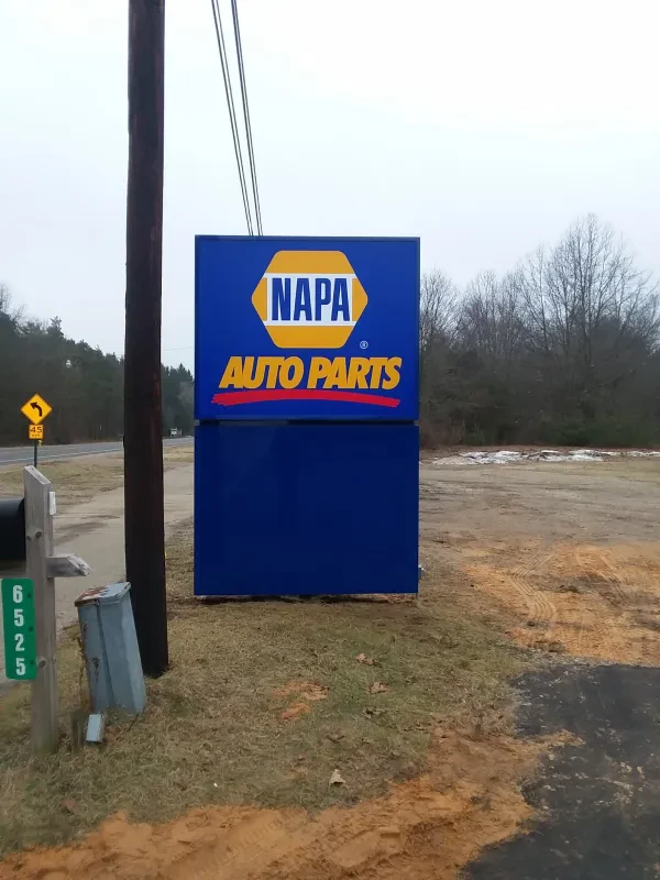 NAPA Auto Parts - Ihle Auto Parts - photo 4