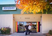 Performance Motor Works