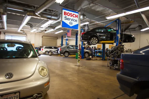 Performance Motor Works - photo 4