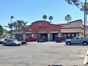 AutoZone Auto Parts