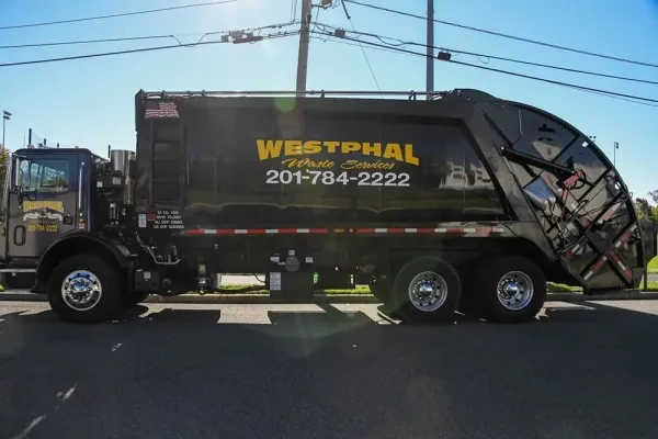 Westphal Waste Services - photo 2