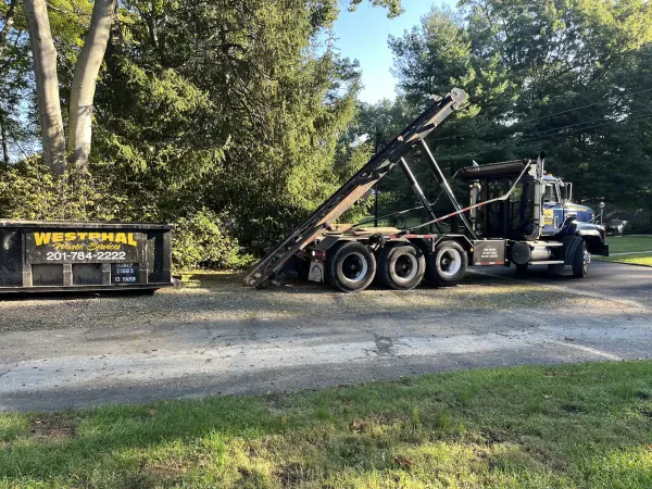 Westphal Waste Services - photo 4