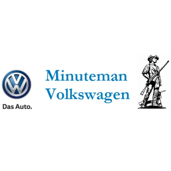 Minuteman Volkswagen Parts Department - photo 3