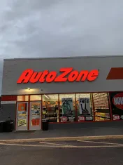 AutoZone Auto Parts
