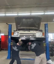 BDR Automotive