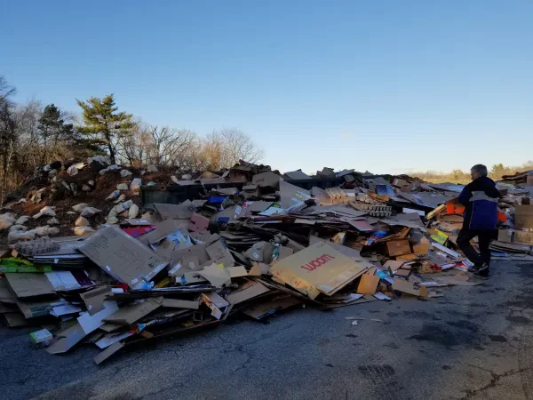 Marshall Street Recycling Center - photo 2