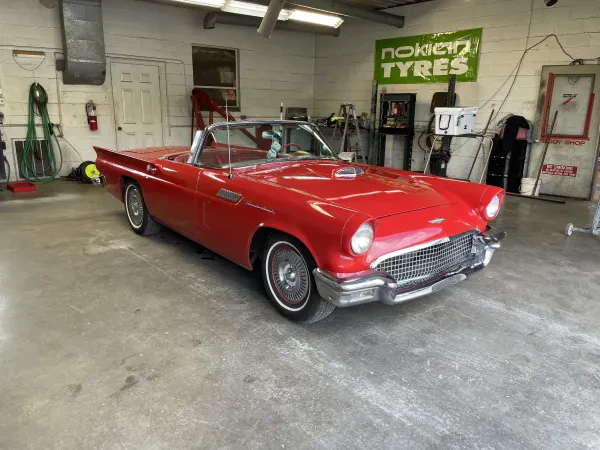 Precision Auto Repair Services LLC - photo 2