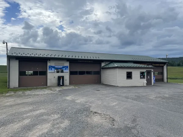 Precision Auto Repair Services LLC - photo 3