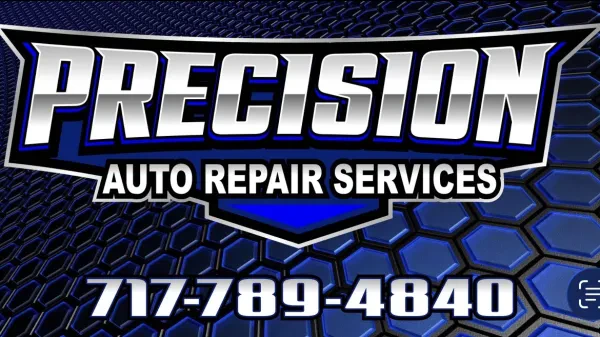 Precision Auto Repair Services LLC - photo 4