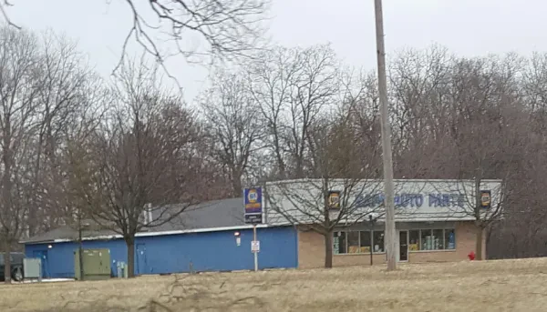 NAPA Auto Parts - Auto Supply Fox Lake - photo 2