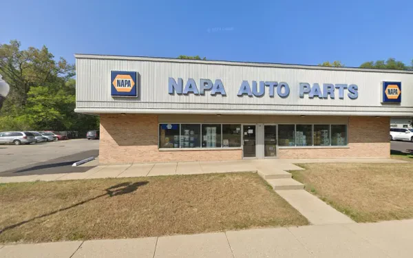 NAPA Auto Parts - Auto Supply Fox Lake - photo 3