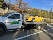 A & I Towing